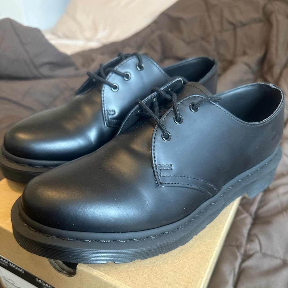 Dr Martens 1461 Mono